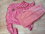 Woody pyjama maat 116 (6jaar), Nacht- of Onderkleding, Meisje, Ophalen of Verzenden, Zo goed als nieuw