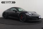 Porsche 992 .2 TARGA 4 GTS FACELIFT - INTERIEURPAKKET GTS -, Auto's, Porsche, 4 zetels, Cabriolet, 0 kg, Zwart