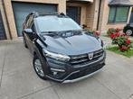 Dacia Sandero Stepway 1.0 TCe / LED / CARPLAY / *SUPER DEAL*, Stof, Euro 6, Bedrijf, 5 deurs
