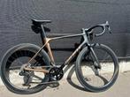 Giant tcr advanced pro, Ophalen, Gebruikt, Carbon, Giant