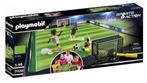 Playmobil sports & action voetbalveld 71120, Enlèvement