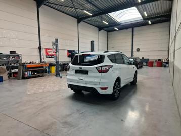 FIRD KUGA,ST- LINE DIESEL️2.0 AUTOMATIC, Auto's, Ford, Automaat, Bedrijf, Diesel, Kuga