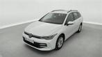 Volkswagen GOLF Variant 1.5 TSI 115cv Life *CARPLAY / FULL L, 4 cilinders, 116 pk, Alcantara, Wit