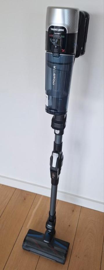 Rowenta X-Force Flex 9.60 Aqua RH20C7, Enlèvement, Comme neuf