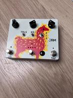 JAM Pedals Delay Llama Xtreme, Muziek en Instrumenten, Ophalen of Verzenden, Zo goed als nieuw, Delay of Echo