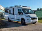 LMC TOURER T 730 G - 11/2023 - 1 EIG - 15.500 KM - 5 PL*, Caravans en Kamperen, Mobilhomes, Hefdak, Fiat, Douche, Bedrijf