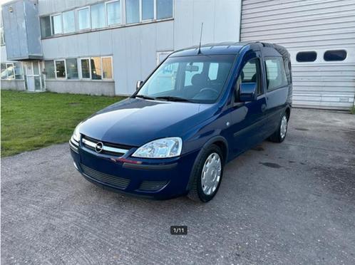 Opel Combo Bj..2009. 1.4 benzine./161.000km A/C, Auto's, Opel, Bedrijf, Benzine, Ophalen