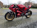 DUCATI 916 Customized, Motoren, Motoren | Ducati, Particulier