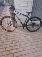 Mtb fiets bulls 29 banden schreef rem oli frame maat m, Fietsen en Brommers, Fietsen | Mountainbikes en ATB, Ophalen of Verzenden