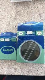 Filtres Luxon ND 4X 67 mm et 52 mm, Comme neuf, Enlèvement ou Envoi
