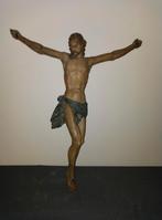 Christus, Antiek en Kunst, Antiek | Religieuze voorwerpen, Ophalen of Verzenden