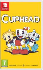 Cuphead Physical Edition SNELLE GRATIS LEVERING