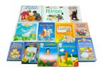 Lot de livres divers pour enfants (27 pièces), Garçon ou Fille, Enlèvement, Livre de lecture, Utilisé