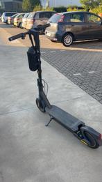 Ninebot g2 max, Fietsen en Brommers, Steps, Ophalen, Gebruikt, Elektrische step (E-scooter), Segway ninebot