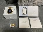 Michael Kors Access Lexington 2 , Smartwach, Handtassen en Accessoires, Ophalen, Staal, Staal, Polshorloge