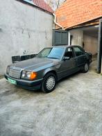 Mercedes-Benz W124 série 300 essence boîte automatique, Auto's, Mercedes-Benz, Automaat, Bedrijf, 300-Serie, Te koop