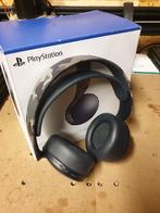 Casque pulse 3D ps5, Ophalen, Zo goed als nieuw