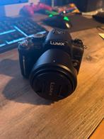 Lumix G2 met alle toebehoren op foto, Ophalen, Zo goed als nieuw
