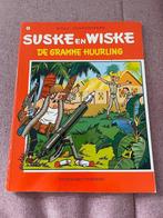 Suske en Wiske, Boeken, Eén stripboek, Ophalen, Zo goed als nieuw, Willy Vandersteen