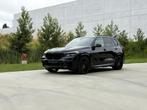 BMW X5 xDrive 45e M pakket 22" BowerWilkins Skylounge 360, Auto's, BMW, Automaat, 293 kW, Zwart, Leder