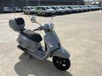 Piaggio - GTS 300 - Motorfiets, Motoren, Motoren | Piaggio, Bedrijf, Overig