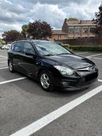 Hyundai i30 Blue Drive Euro 5 prête à immatriculer, Auto's, Hyundai, Voorwielaandrijving, Euro 5, Stof, Zwart