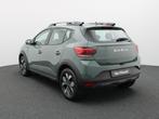 Dacia Sandero TCe 90 STEPWAY Expression, Autos, Dacia, Cruise Control, Achat, Entreprise, Noir