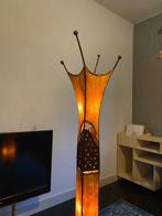 Staande lamp, Ophalen, Gebruikt, Metaal, 150 tot 200 cm