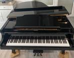 Kawai GS40 1988, Muziek en Instrumenten, Ophalen, Gebruikt, Zwart, Hoogglans