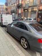 Audi A4 S-Line, Auto's, A4, Diesel, Particulier, Te koop