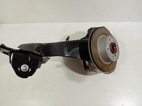 WIELNAAF LINKS ACHTER BMW 2 serie Gran Coupe (F44), Auto-onderdelen, Remmen en Aandrijving, BMW, Gebruikt