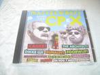 CD - MASTERWORKS - ALLES VAN CPeX, Cd's en Dvd's, Ophalen of Verzenden, Zo goed als nieuw, Pop