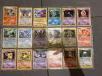 Pokemon kaarten, Ophalen, Zo goed als nieuw