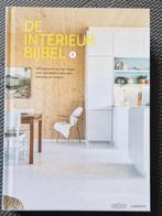 De interieurbijbel 4, Ophalen, Zo goed als nieuw, Architectuur algemeen