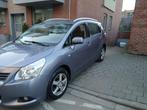 Toyota Verso 7-zits Benzine*Export*0032485905657, Auto's, Toyota, Voorwielaandrijving, 4 cilinders, Blauw, Bedrijf