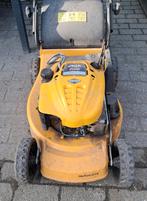 Stiga grasmaaier zelftrekker 2 versnellingen, Tuin en Terras, Grasmaaiers, Ophalen, 50 cm of meer, Stiga, Versnellingen