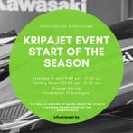 PORTE OUVERT SUPER PROMOTIONS CHEZ KRIPAJET RACING MEGASTORE