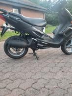Peugeot speedfight 2 100cc permis A1 au b voiture ok, Tweetakt, Ophalen of Verzenden, Zo goed als nieuw, 100 cc