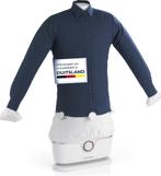 cleanmaxx automatisch strijkdroger hemdem blouses tee shirt, Ophalen of Verzenden, Zo goed als nieuw, Strijkijzer met snoer