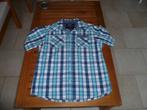Shirt maat 158, Kinderen en Baby's, Kinderkleding | Maat 158, Ophalen of Verzenden, Zo goed als nieuw, Jongen, Overhemd of Blouse