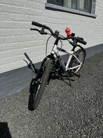 Fiets 20inch, Fietsen en Brommers, Fietsen | Jongens, Rockrider, Ophalen of Verzenden, Zo goed als nieuw, 20 inch