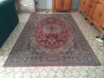 Joli grand tapis oriental, 150 à 200 cm, Comme neuf, Rectangulaire, Rouge