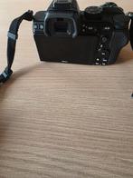 NIEUW: Nikon Z5 Full-Frame+ FTZ Adapter + 2 Accu's+rugzak+.., Enlèvement, Nikon
