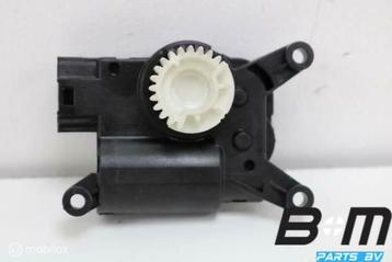 Kachelklep motor Ocatavia 3 Combi FL 5Q0907511K beschikbaar voor biedingen