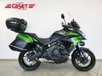 Kawasaki Versys 650 (année de construction 2024), Entreprise, 12 à 35 kW, Autre, 649 cm³