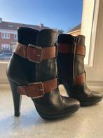 Bottillon Barbara Bui T37 porté 1x, Vêtements | Femmes, Chaussures à haut talons, Comme neuf, Noir, Barbara Bui