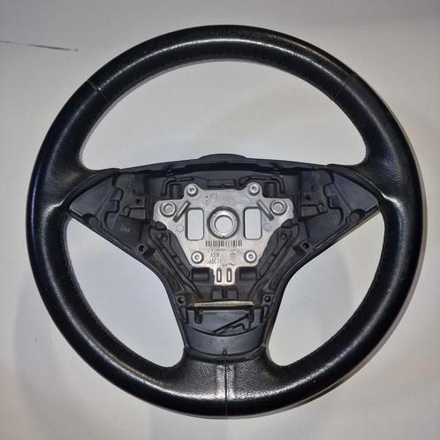 Standaard stuur leer - E60 -  3-379-e63-2, Auto-onderdelen, Besturing, BMW, Gebruikt, Ophalen of Verzenden