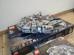 Lego Millennium Falcon (75257), Kinderen en Baby's, Speelgoed | Duplo en Lego, Ophalen of Verzenden, Zo goed als nieuw, Complete set