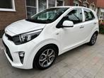 Kia Picanto 1.0i! Nieuwstaat*Airco*Camera*Navi*2023*Garantie, Autos, Kia, 5 places, Carnet d'entretien, https://public.car-pass.be/vhr/4d337f60-ba94-4736-bfde-fb5308d9ef0b