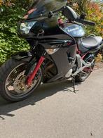Kawasaki ER6-F gekeurd voor verkoop, Motoren, Particulier
